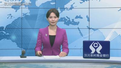 汉川新闻20260123