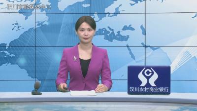 汉川新闻20260121