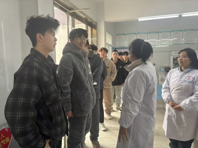 严把兵源质量关，湾潭乡征兵初检工作有序开展