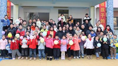 从“看成果”到“享过程”——汉正中心幼儿园期末活动展现游戏化课程魅力