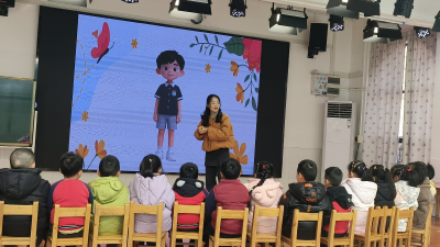 磨砺绽芳华 赛课促成长 ——汉川市实验幼儿园四园教联体优质课竞赛圆满落幕