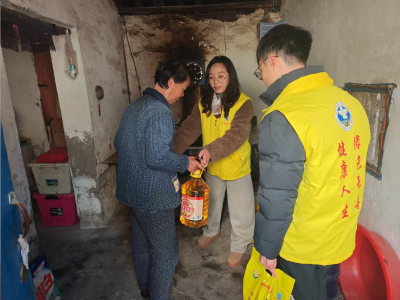6.7万公里初心坚守！全省优秀禁毒社工许忍：为迷途者点亮重生路