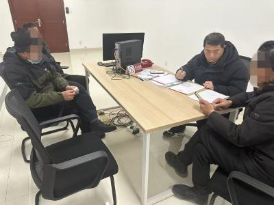 司法护薪再发力！汉川法院高效执结一起劳务合同纠纷案