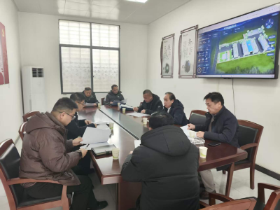 服务三农 保障应急 政企联手推进汉川粮食产业重点项目