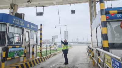 小隐患不放过，大安全守得住