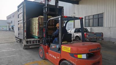 汉川大地米业：智造引领，冲刺首季“开门红”