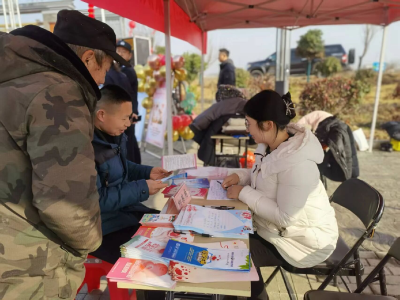 汉川妇联为城隍返乡青年架起婚恋“鹊桥”