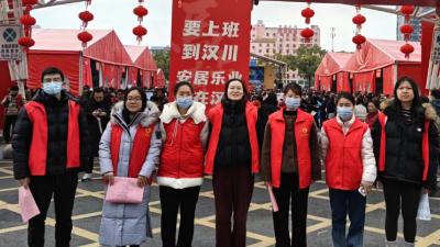 春节服务不打烊 暖心护航过大年