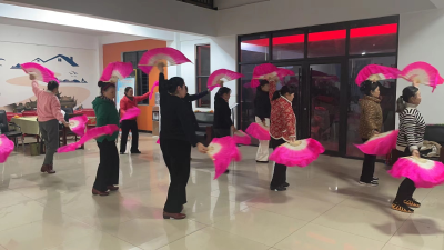 积分润乡风 文明绘新卷  ——汉川市邓遐村以全国文明村创建赋能乡村善治