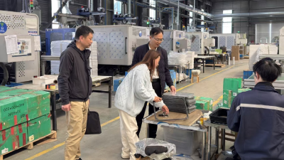 汉川市经信局春节坚守保安全 专班护航不停产