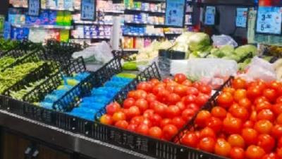 市发改局扎实开展春节前重要民生商品市场价格巡查