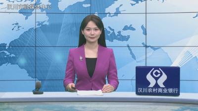 汉川新闻20260213