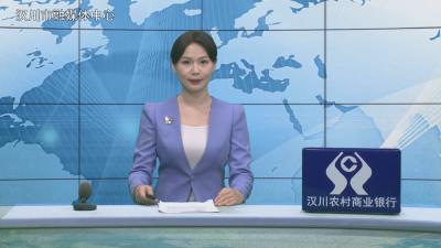 汉川新闻20260313