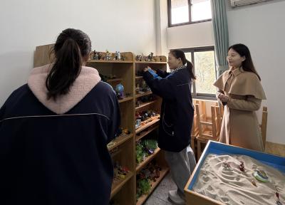 汉川一中：构建“一主两翼”心育体系护航学生健康成长