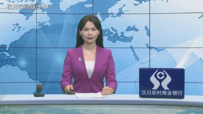 汉川新闻20260302