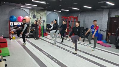 青年“点单” 文旅“上菜”——市文旅局助力青年夜校解锁新“夜”态