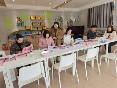 汉川市教育局到城关小学检查指导2026年春季开学工作