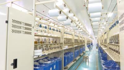 【视频】技改赋能+线上拓新 诚懋实业新年“双线并进”启新程