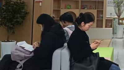 仙女山社区爱心护航2026年湖北省公务员考试