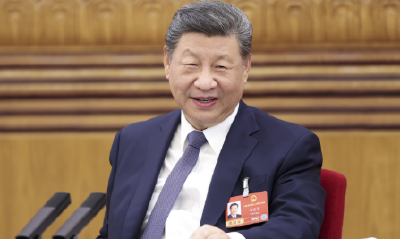 天天学习｜代表交换的信封里 藏着中国“最大民生”