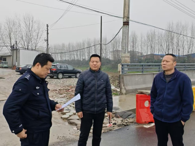 技防赋能！分水镇升级“电子眼”，筑牢平安守护屏障