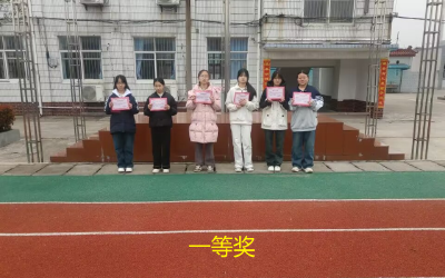 福星中学：书香润心灵  笔墨抒真情