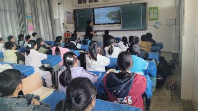 麻河：“小悟空”带大家取平安经