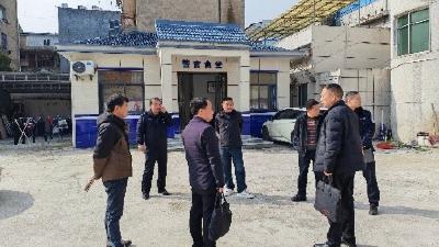 田间禁毒“不打烊”！汉川农技人扎根地头堵“毒源”