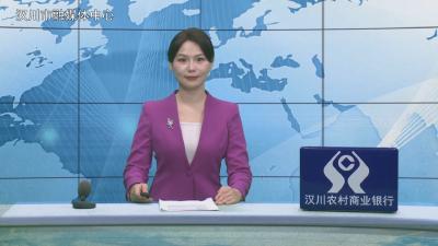 汉川新闻20260327