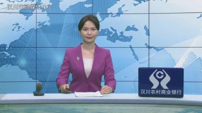 汉川新闻20260330