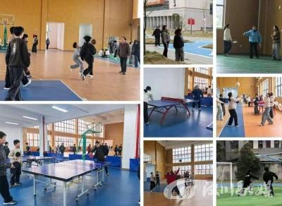 天屿湖实验学校社团活动掠影，藏着少年们的多元成长