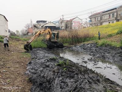 疏通“毛细血管” 守护幸福家园