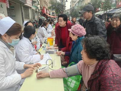 仙女山医院，守护女性健康有温度