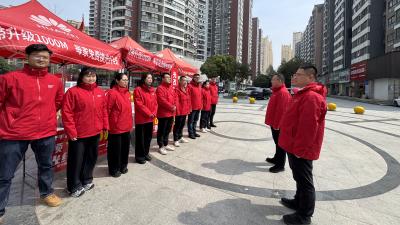 汉川联通：智家服务进万家 解锁家庭数字新生活