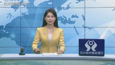 汉川新闻20260331