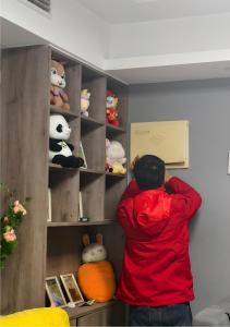 无需跑腿！汉川联通智家工程师上门，一键搞定全屋网络烦恼