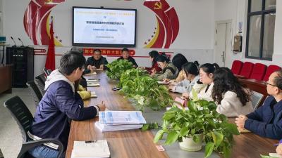 汉川市仙女山第三小学推出家庭情绪管理系列微课