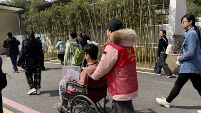 仙女山街道周密部署全力保障省考平稳有序