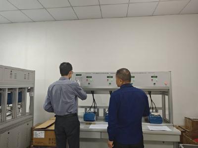 厉害！汉川公检工作者成功跻身省级技能大赛