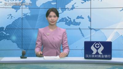 汉川新闻20260413