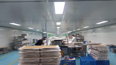 总投资3亿元！湖北宝艺汽车饰件投产，马口产业版图再添新军