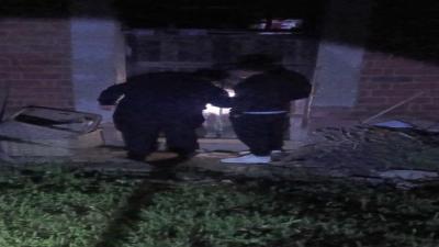 守住村民“安居线”！汉川余台村全面排查自建房安全隐患