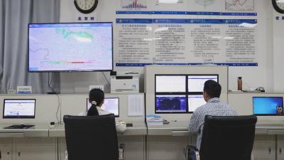 【视频】汉川将迎来入春最强暴雨 请提前做好防范  