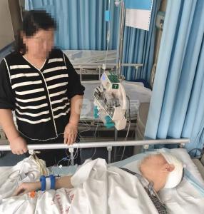 汉川民政：快速启动急难救助 为困境家庭纾困解忧