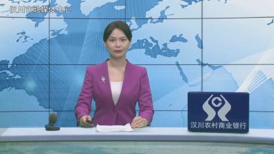 汉川新闻20260420