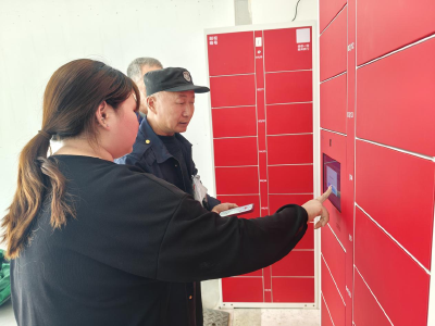 从“将就”到“讲究”——刘家隔镇物流微改造解锁乡村幸福密码