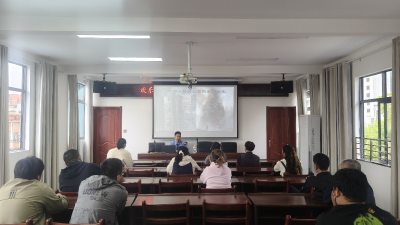 火灾隐患怎么查？灭火器怎么用？欢乐街社区这场消防培训讲透了