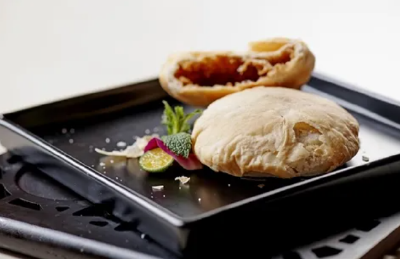 汉川美文 | 马口荷月