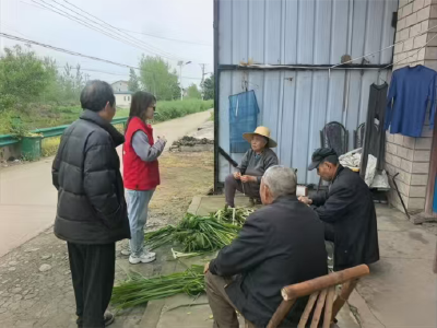 一次登门，两份关怀：民乐防治院把精神障碍患者随访“藏”进了蚊媒宣传里