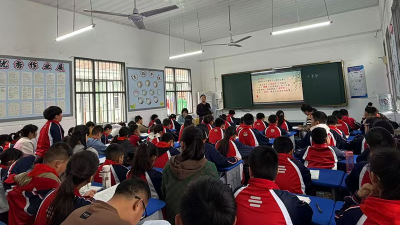 “新质课堂”怎么上？《军神》研讨课给出答案